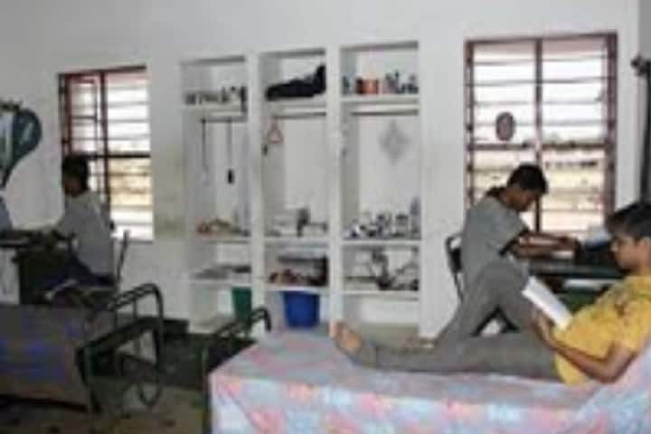 hostel